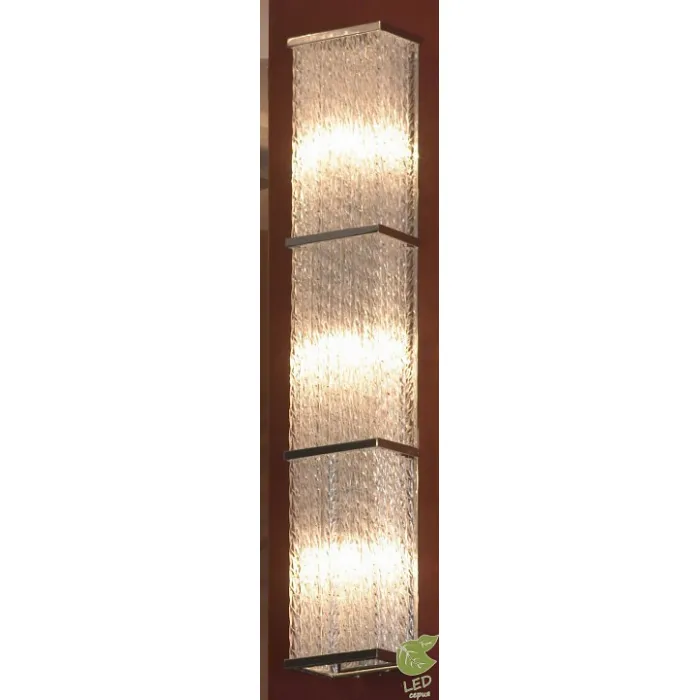 Накладной светильник Lussole Lariano GRLSA-5401-03 от ImperiumLoft