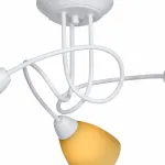 Потолочная люстра Vitaluce V3955 V3955-0/3PL от ImperiumLoft