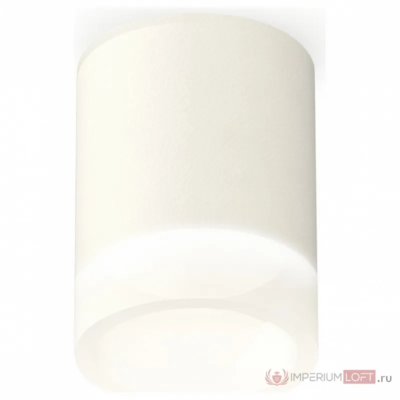 Накладной светильник Ambrella Techno Spot 150 XS6301063 Цвет плафонов белый от ImperiumLoft