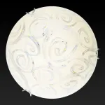 Потолочный светильник TopLight Flora TL9601Y-00WH 
