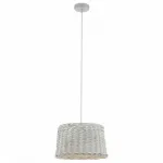 Подвесной светильник Eglo Dovenby 33049 от ImperiumLoft