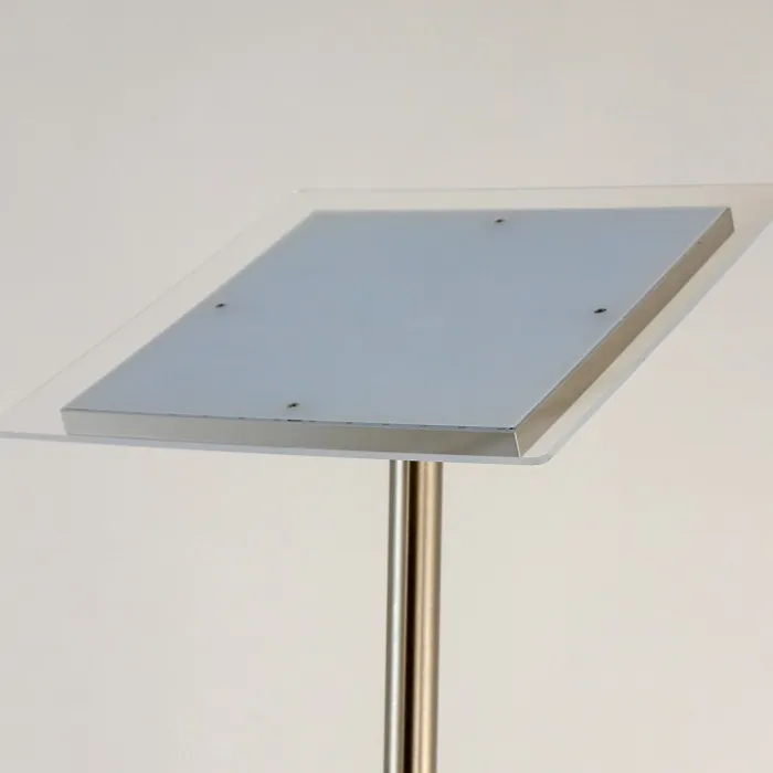Торшер с подсветкой Citilux Харди CL802011 от ImperiumLoft