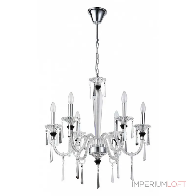 Подвесная люстра Stilfort Lussi 1052/09/06P