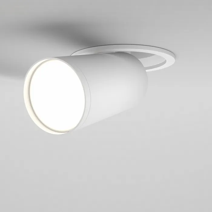 Спот Maytoni Focus S C048CL-U-1W от ImperiumLoft