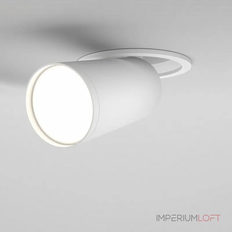 Спот Maytoni Focus S C048CL-U-1W