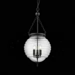 Подвесной светильник ST-Luce Sotto SL317.403.03 от ImperiumLoft