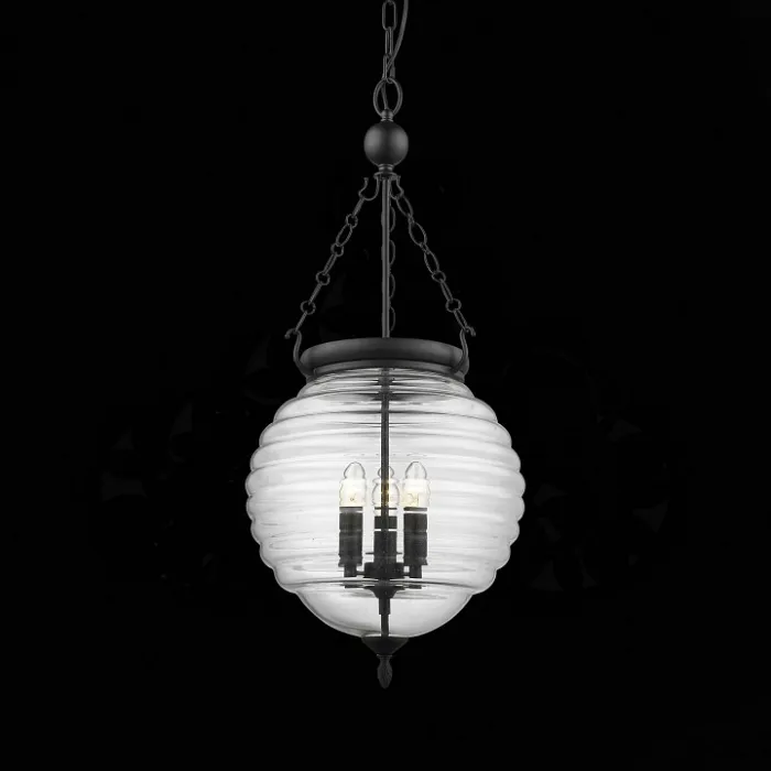 Подвесной светильник ST-Luce Sotto SL317.403.03 от ImperiumLoft