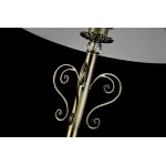 Торшер Maytoni Vintage ARM420-11-R Цвет арматуры бронза Цвет плафонов белый от ImperiumLoft