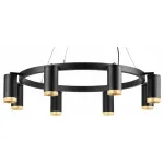 Подвесная люстра Lightstar Rullo LR01837840 от ImperiumLoft