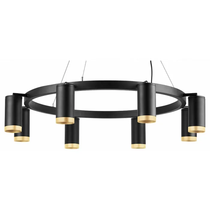 Подвесная люстра Lightstar Rullo LR01837840 от ImperiumLoft
