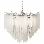 Подвесная люстра DeLight Collection Nova Pulsar KR0805P-9