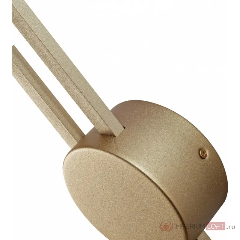 Бра Kink Light Лорин 08428-902,33 от ImperiumLoft