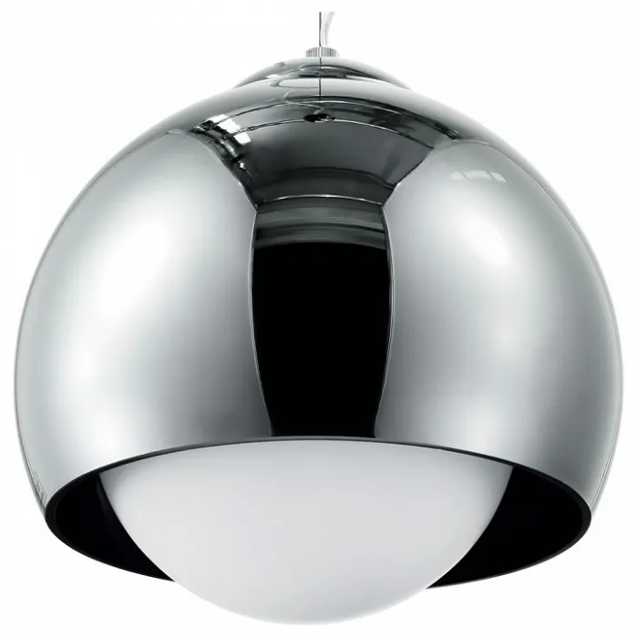 Подвесной светильник Lightstar Dissimo 803114 Цвет арматуры хром Цвет плафонов хром от ImperiumLoft