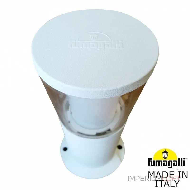 Наземный низкий светильник Fumagalli Carlo DR1.574.000.WXU1L