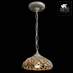 Подвесной светильник Arte Lamp Twisted A5358SP-1WG 