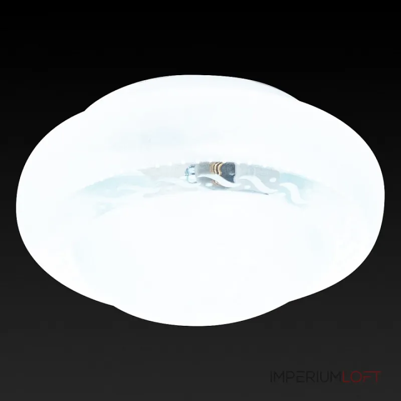 Потолочный светильник TopLight Felicia TL9581Y-01WH 
