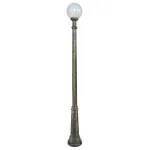 Фонарный столб Fumagalli Globe 250 G25.157.000.BYE27