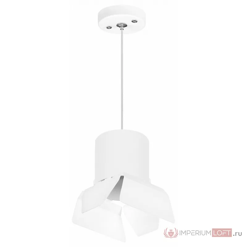 Подвесной светильник Lightstar Rullo RP3486486 от ImperiumLoft