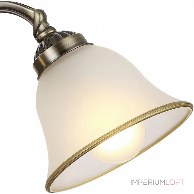 Подвесная люстра Odin 60208-3 Globo