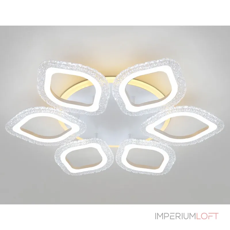 Потолочная люстра Ambrella Acrylica Original FA4503