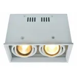 Накладной светильник Arte Lamp Cardani A5942PL-2WH