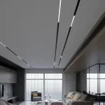 Встраиваемый светильник Elektrostandard Slim Magnetic 85076/01 от ImperiumLoft