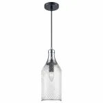 Подвесной светильник Vele Luce Maestro VL6512P21