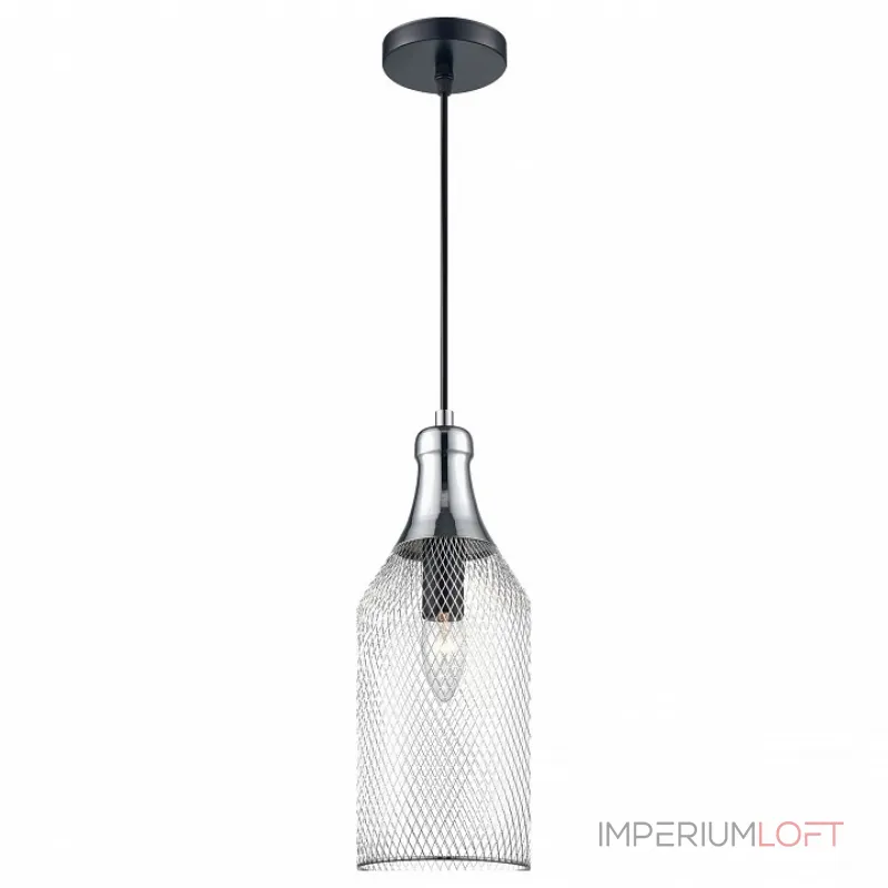 Подвесной светильник Vele Luce Maestro VL6512P21
