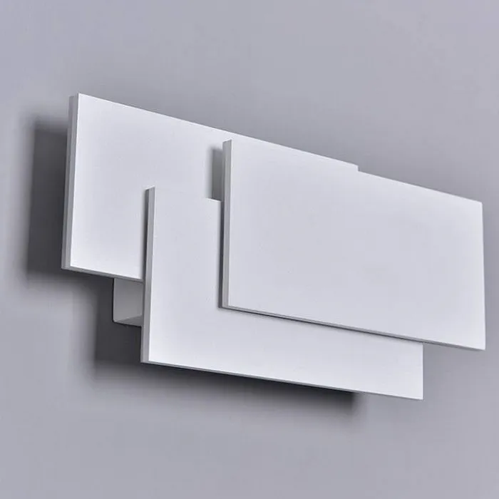 Накладной светильник DesignLed Shade GW-6809-12-WH-NW от ImperiumLoft