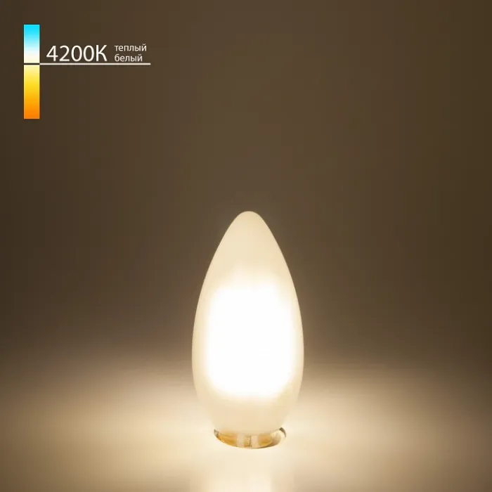 Лампа светодиодная Elektrostandard BLE1427 a050133 от ImperiumLoft