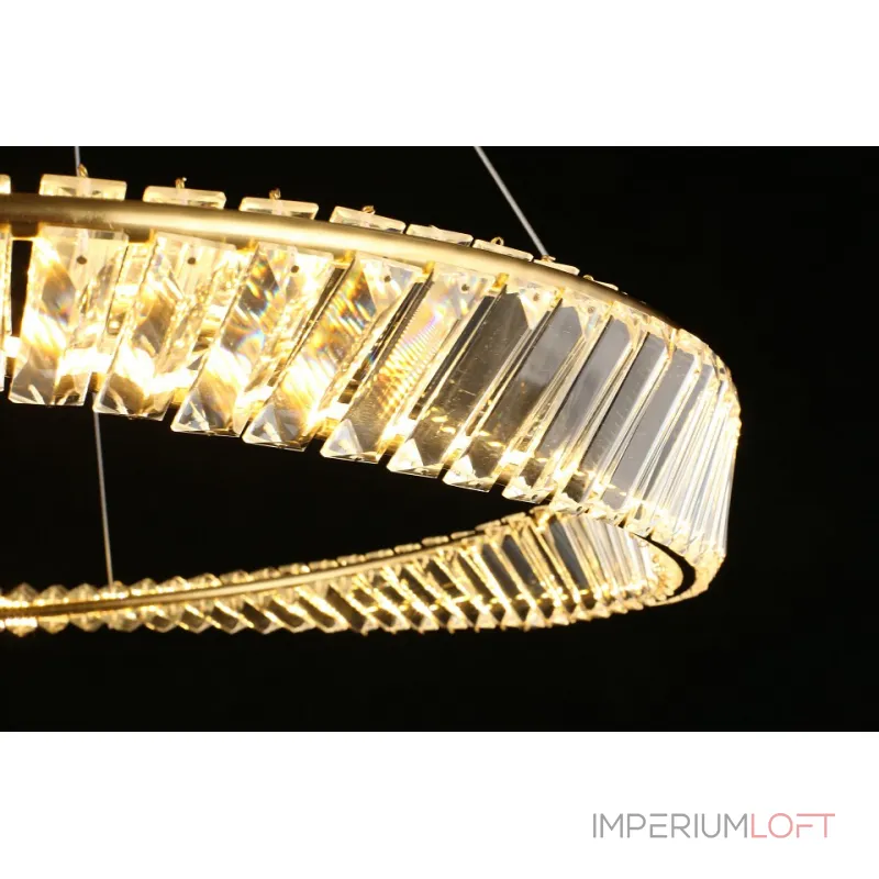 Подвесной светильник Aployt Olimp APL.045.03.35 от ImperiumLoft