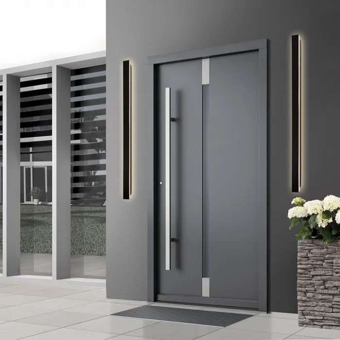 Настенно-Потолочный светильник Feron DH3002 48023 от ImperiumLoft