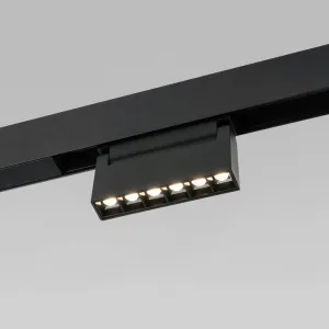 Накладной светильник Elektrostandard Slim Magnetic a057197