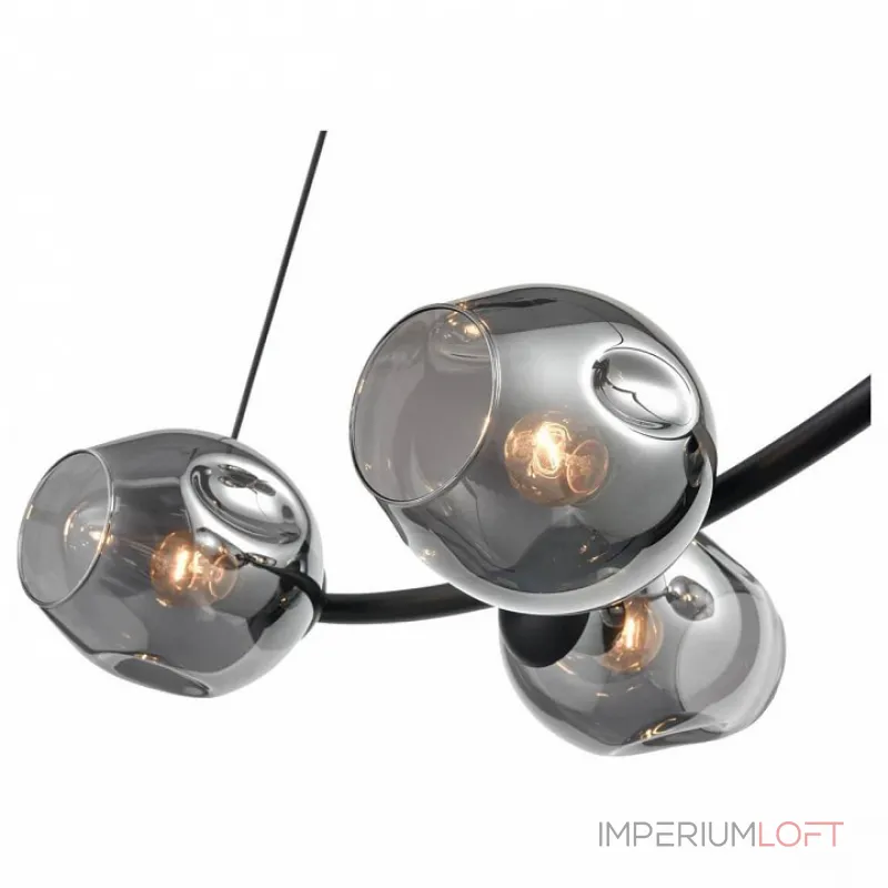 Подвесная люстра Vele Luce Astoria 742 VL5002P41 Подвесная люстра Vele Luce Astoria 742 VL5002P41