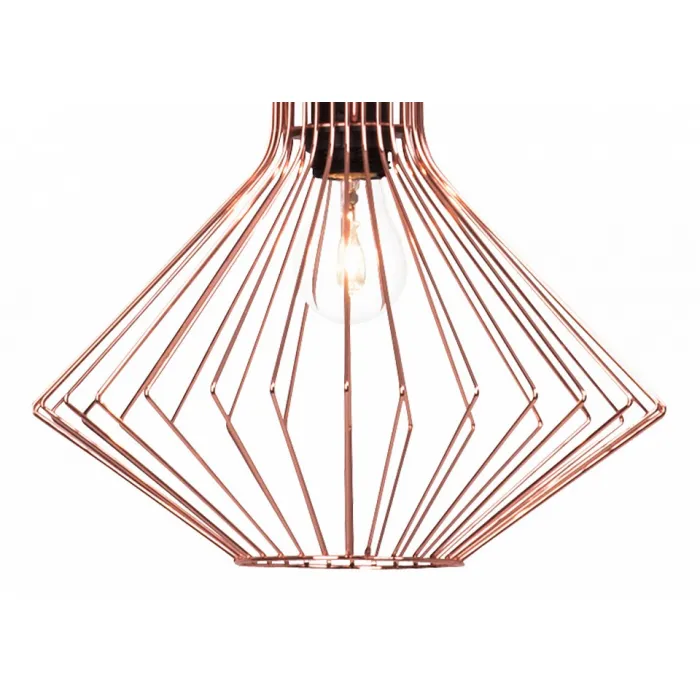 Подвесной светильник Brilliant Dalma 93478/29 от ImperiumLoft
