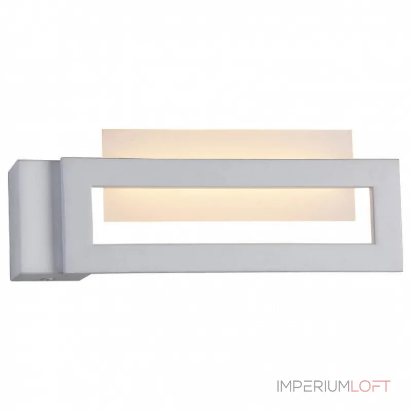 Накладной светильник Vele Luce Silvi 742 VL8191W11