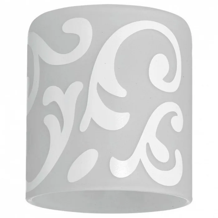 Плафон стеклянный Eglo ПРОМО 90257 Цвет плафонов белый от ImperiumLoft