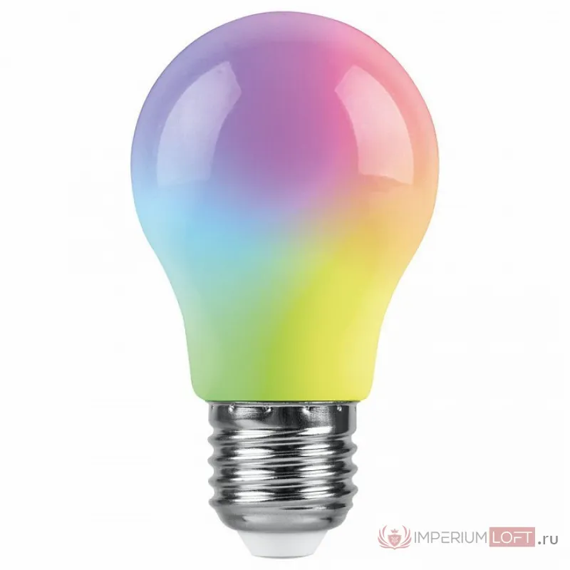 Лампа светодиодная Feron Saffit LB-375 38118 от ImperiumLoft