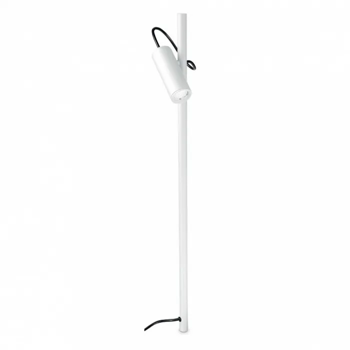 Торшер Ideal Lux Hub HUB PT SMALL BIANCO 3000K Цвет плафонов белый от ImperiumLoft