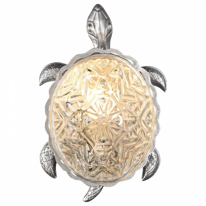 Накладной светильник Favourite Turtle 2255-1W от ImperiumLoft