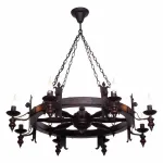 Подвесная люстра Velante 586 586-723-08 от ImperiumLoft