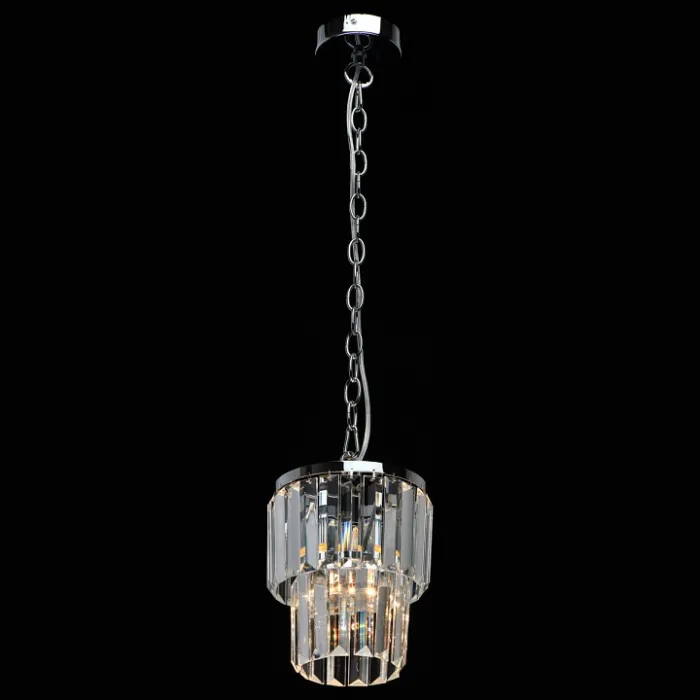 Подвесной светильник MW-Light Аделард 4 642014201 от ImperiumLoft