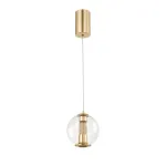 Подвесной светильник Favourite Boble 4551-1P