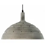 Подвесной светильник Arte Lamp Loft A5026SP-1GY