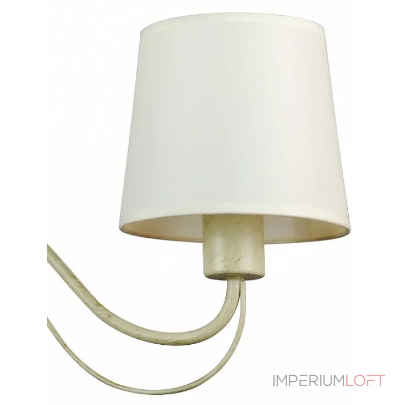 Подвесная люстра Arte Lamp Orlean A9310LM-3WG 