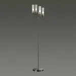 Торшер Lumion Kamilla 5275/4F от ImperiumLoft