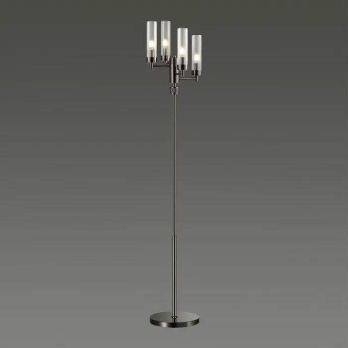 Торшер Lumion Kamilla 5275/4F от ImperiumLoft
