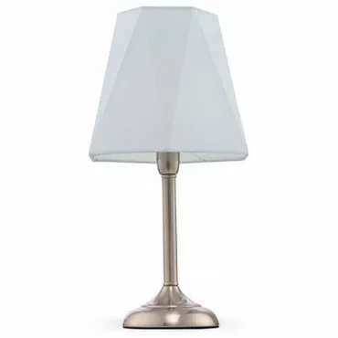 Настольная лампа декоративная Freya Faina FR5086TL-01N от ImperiumLoft