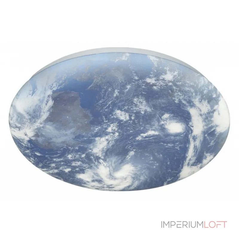 Настенно-потолочный светильник Sonex Space 3085/CL Настенно-потолочный светильник Sonex Space 3085/CL