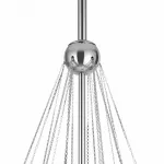 Подвесная люстра Freya FR5231PL-06CH